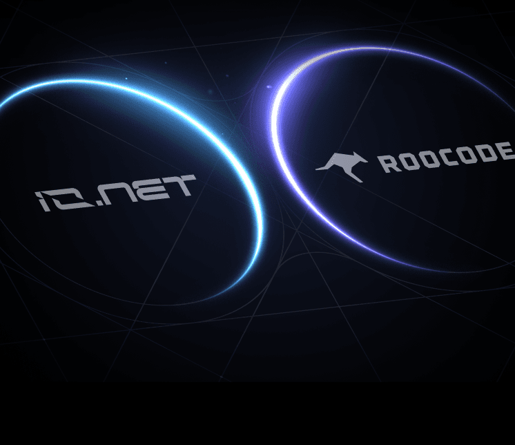 io.net x robocode