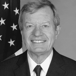 Max Baucus