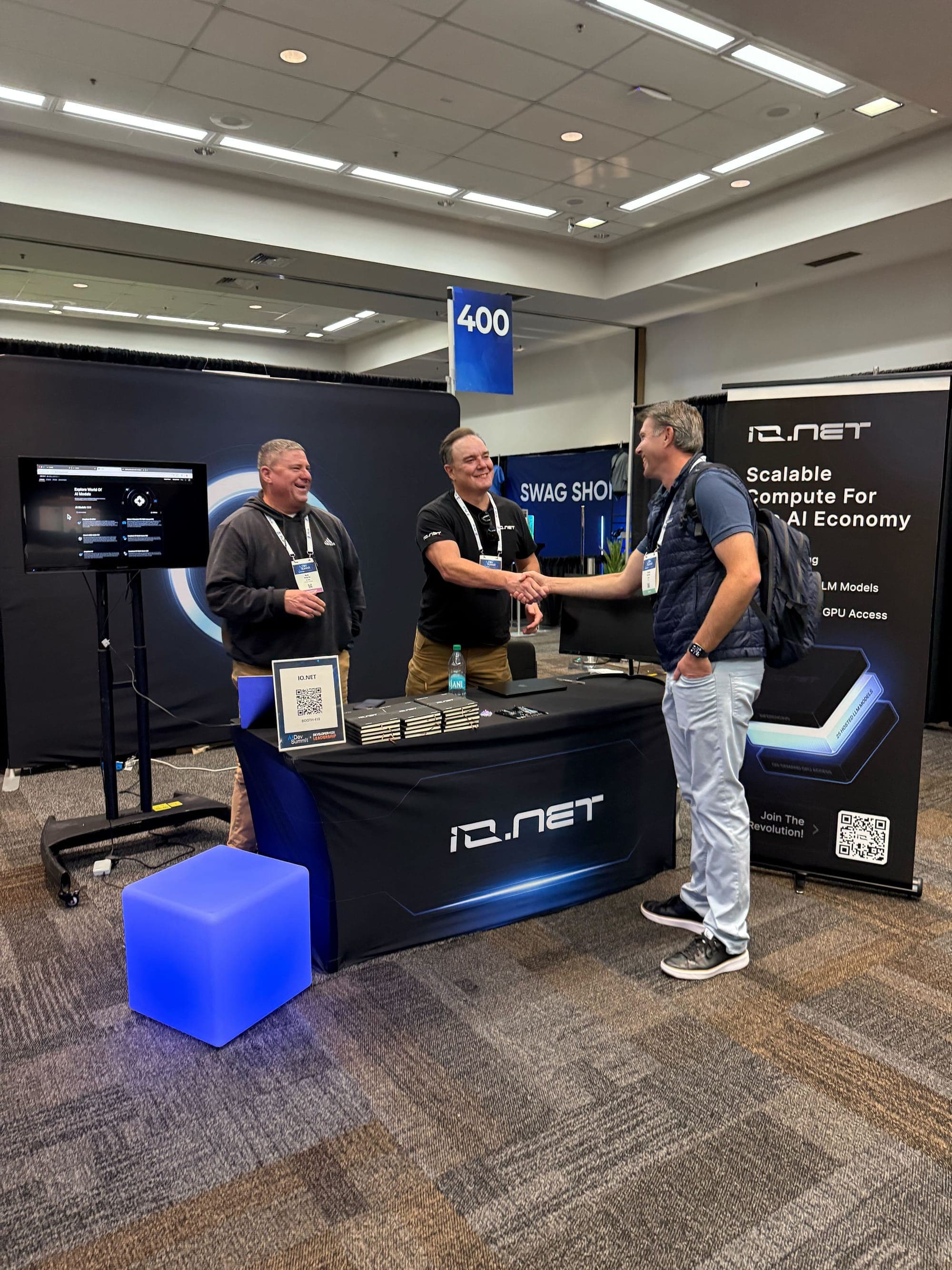 Ai Dev Summit