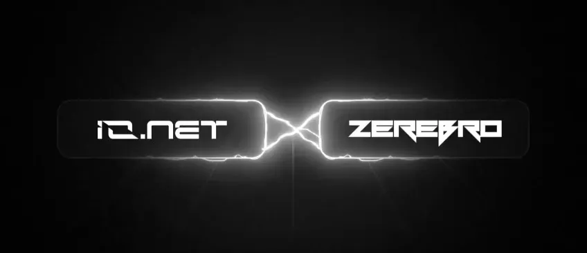 io.net + Zerebro: AI Agent Leverages Decentralized GPUs for Ethereum Debut
