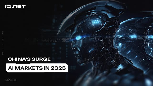 China’s Surge: AI Markets in 2025