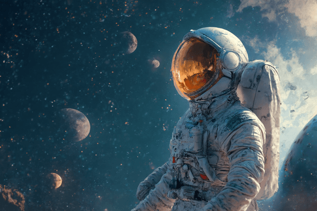 Growing the IO Community