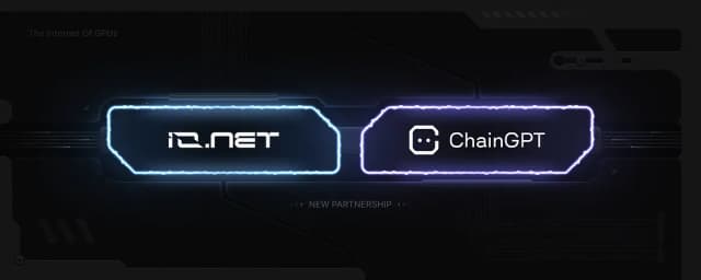ChainGPT & io.net: Driving Affordable Smart Contract Analytics