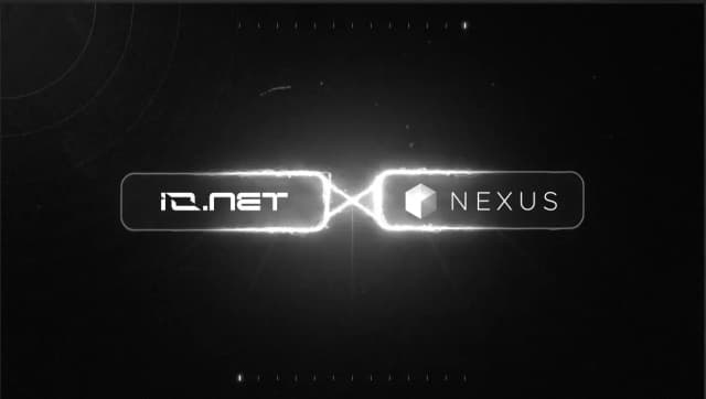 Nexus and io.net Announce Partnership to Enhance Compute Power for Nexus Network
