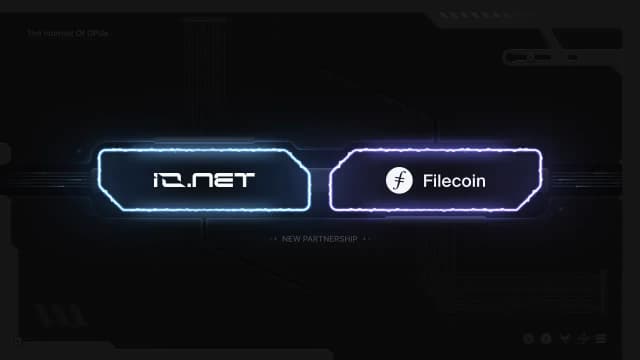 Filecoin and io.net: Merging Decentralized Storage and Compute