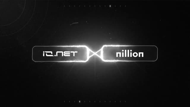 io.net and Nillion Partner to Transform Privacy-Preserving AI Compute Solutions
