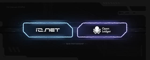 OpenLedger and io.net: The Future of Decentralized AI