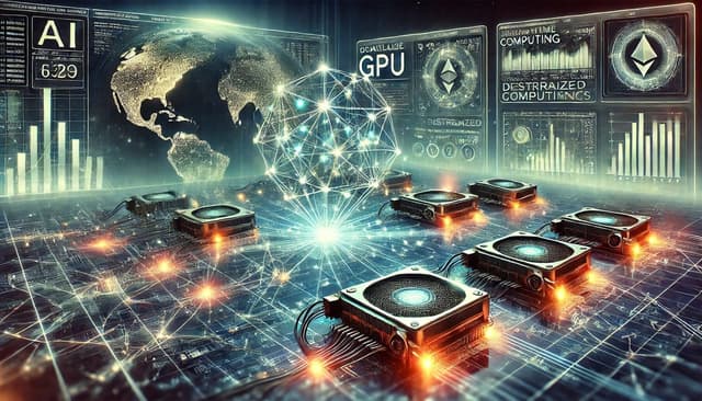 Real-World AI Applications: How Developers Are Leveraging Decentralized GPUs