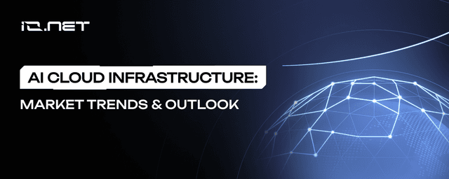 The state of AI cloud infrastructure