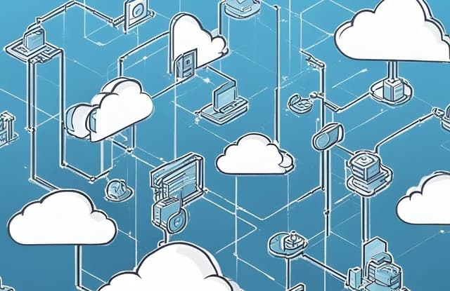 How Blockchain is Powering the Future of Cloud Computing on io.net