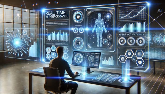 AI Developers Need Real-Time Monitoring - Here’s Why