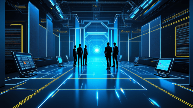 Developer & Technical Guides: Building on io.net