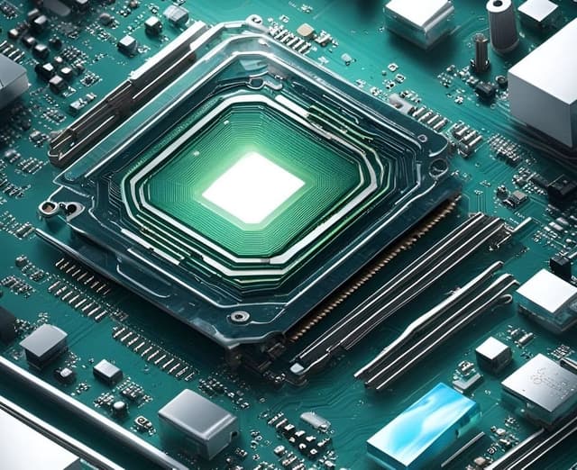 Your io.net Guide to GPU Cloud & Hardware Innovation