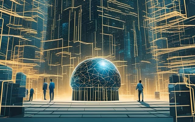 The Future of AI Computing: How Decentralization is Changing the Game