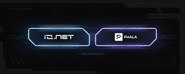 Phala and io.net: Supercharging a Coprocessor Protocol