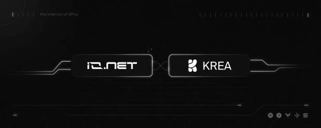 KREA: Scaling AI-Powered Media with io.net