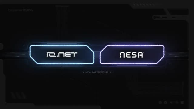 Nesa and io.net: The Future of Decentralized AI on Blockchain