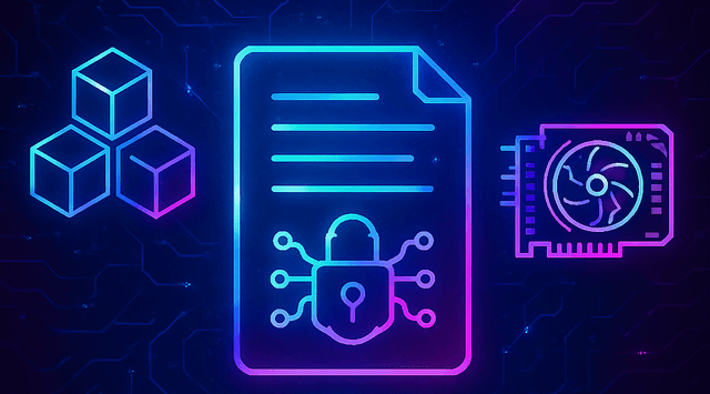 Smart Contracts & Decentralized Compute: io.net Leverages Blockchain for Seamless Automation
