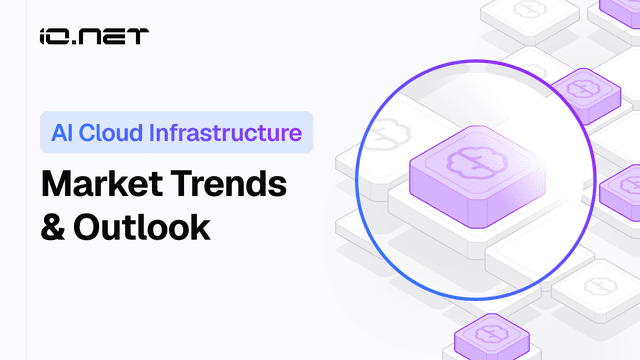 The state of AI cloud infrastructure